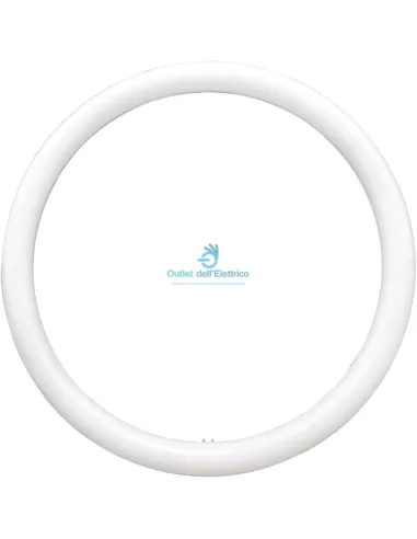 Wiva 11061502 Circline triphosphor 4000k 40w g10q